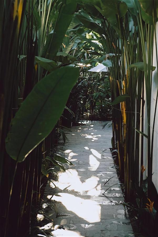 Tropical Home Villa Hoi An Exterior foto